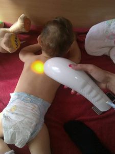 Bioptron