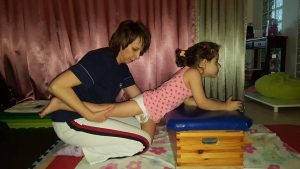 Dévény terapia