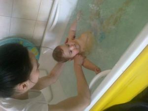 Hydroterapia